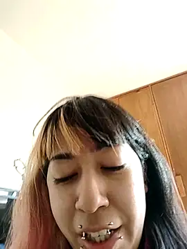 YukiRam live sex cam