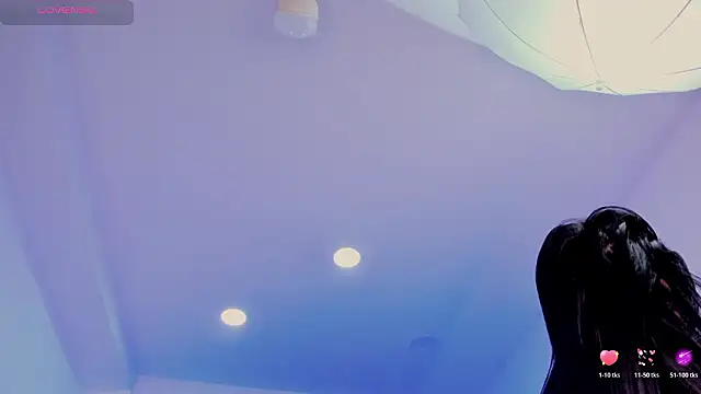 SelenaStonne's cam snapshot