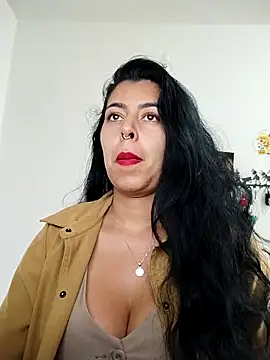 Luianna's cam snapshot