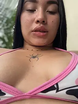 Vickybon's cam snapshot