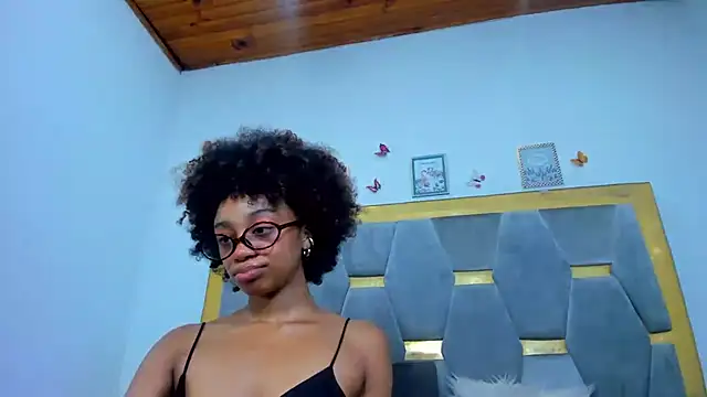 AliyahBrowns's cam snapshot