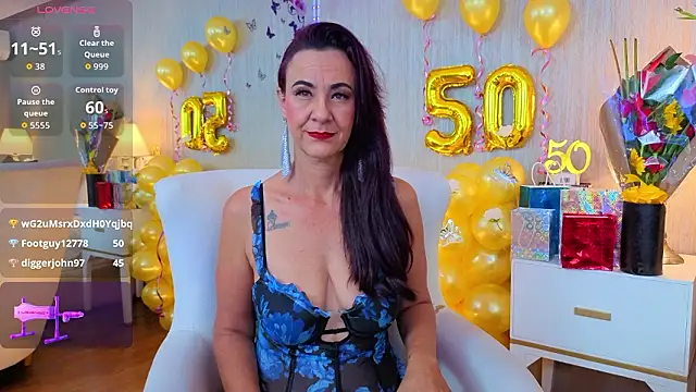 ScarleetJonson live sex cam