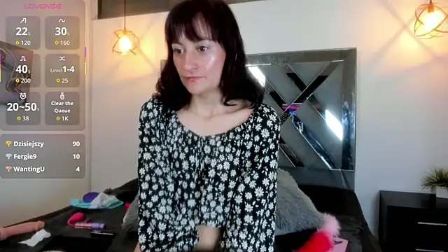 Candy_Hott7's cam snapshot