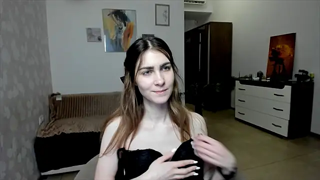 KaraWill's cam snapshot