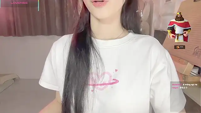 Your-Sunshine live sex cam