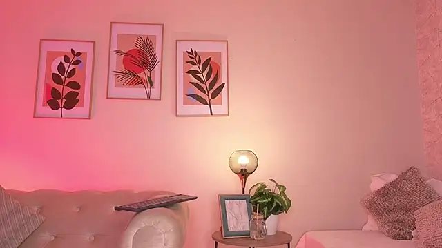 DahianaWalcott's cam snapshot