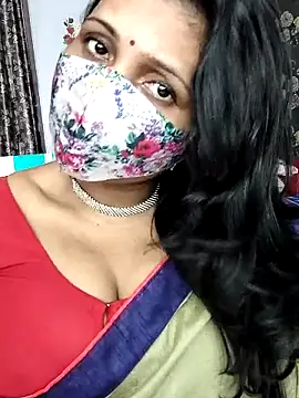 Hotty_Kavita's cam snapshot