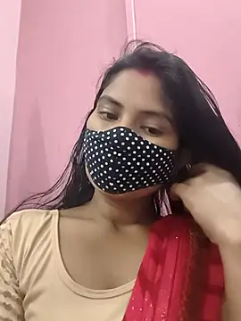 Miss_Aayushi's cam snapshot