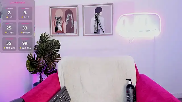 caaty7's cam snapshot