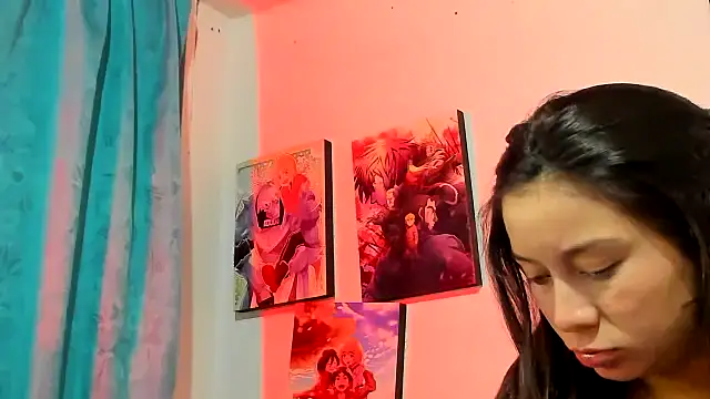 teffy_lee's cam snapshot