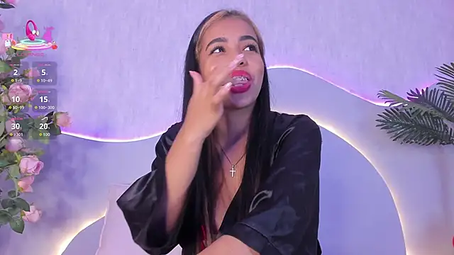 CannelaSmith's cam snapshot