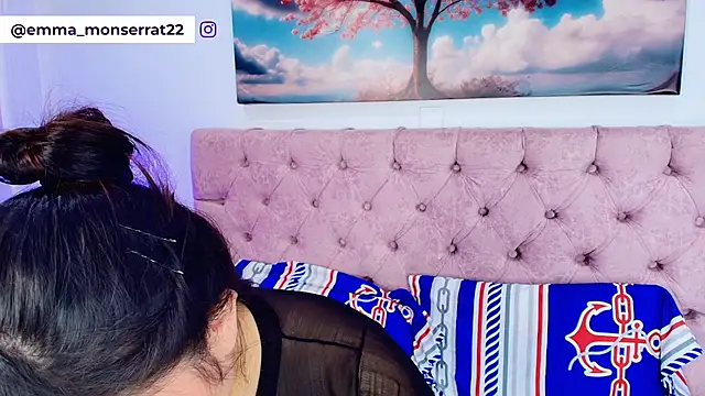 Emma_monserrat's cam snapshot