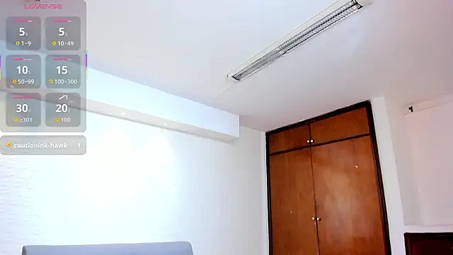 Saara_Corraless's cam snapshot