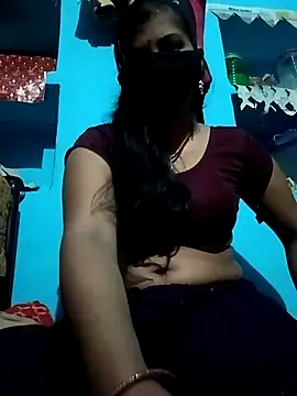 Bandna_thakur's cam snapshot