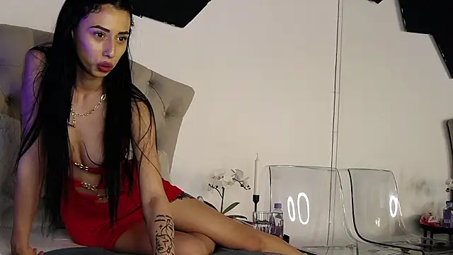 ChloeeDavis's cam snapshot