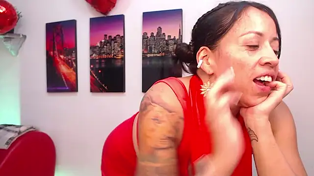 Milfangel1's cam snapshot