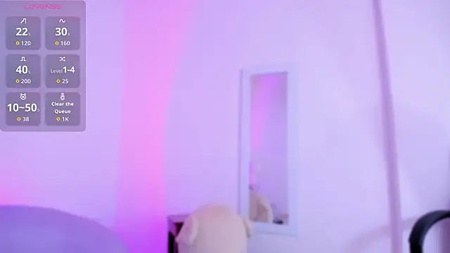 Allyson_aisha's cam snapshot