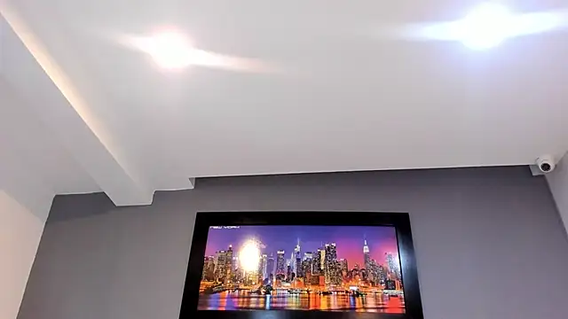 CharlotteCottin's cam snapshot