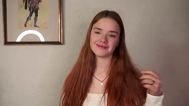 CorieEldert's cam snapshot