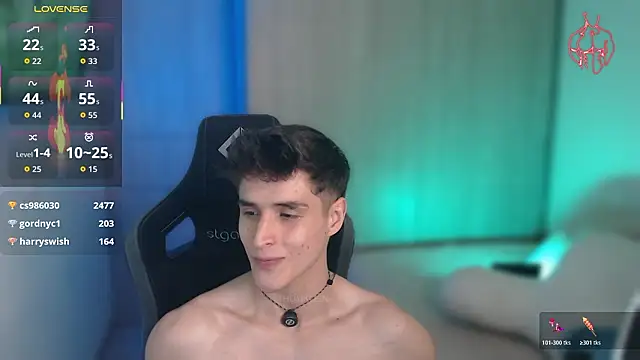 thomklein live sex cam