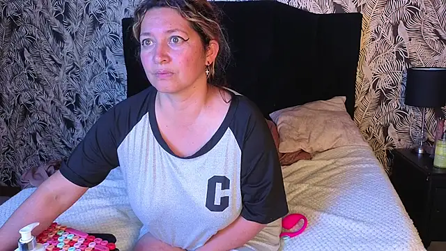 Sexy_Valeshca's cam snapshot