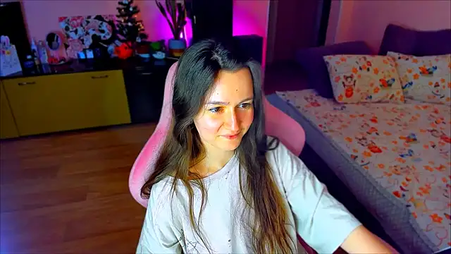 ameli_moon's cam snapshot