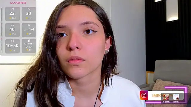 imrockstar's cam snapshot