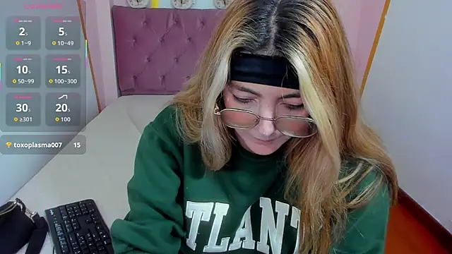 pal0mita's cam snapshot