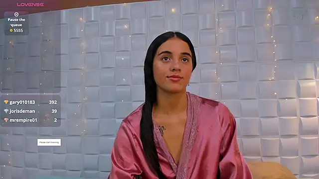 KimiDeep's cam snapshot