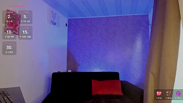 Naya_Mills_'s cam snapshot