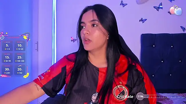 Anddy_Vega's cam snapshot