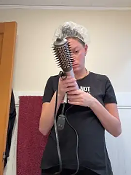 SpaceCowWhore's cam snapshot