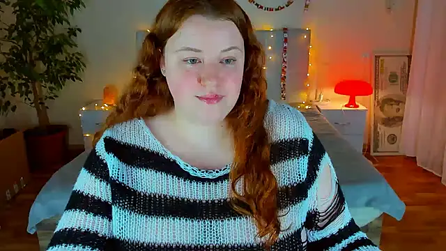 PolinaSalvatore's cam snapshot