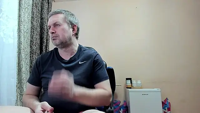 SanFrantsisko live sex cam