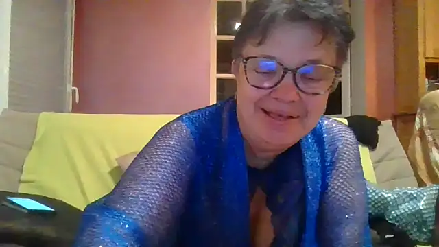 Vandeae44's cam snapshot