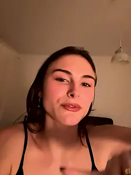 SophiiaStarr's cam snapshot