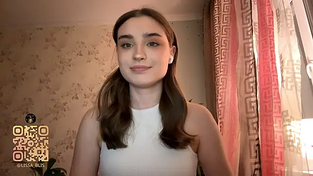 LissaBliss's cam snapshot