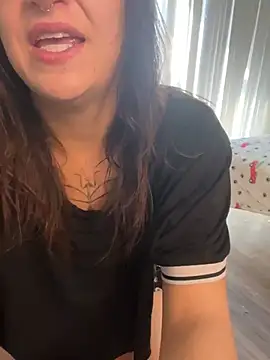 SafeinouterSpace live sex cam