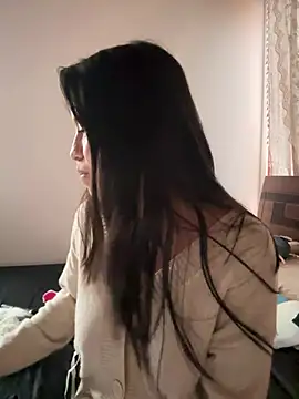 -Selene- live sex cam