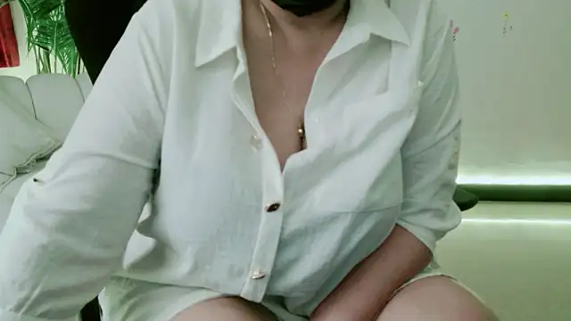 Gracefulgoddess's cam snapshot