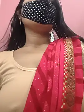 Miss_Aayushi's cam snapshot