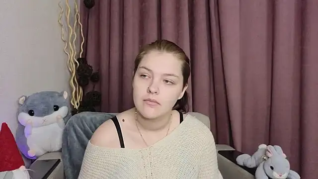 BevHanni's cam snapshot