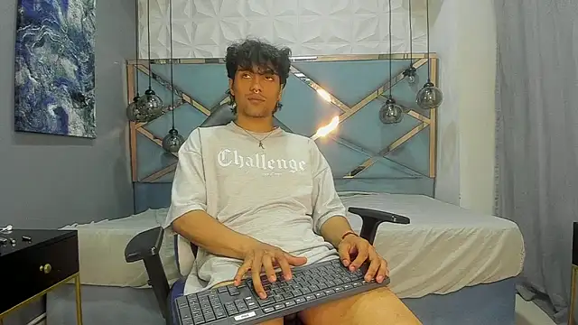 MattFiore live sex cam