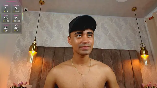 Jacob_606 live sex cam