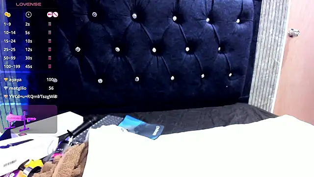 kendra_yp's cam snapshot