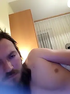 Klinsch's cam snapshot