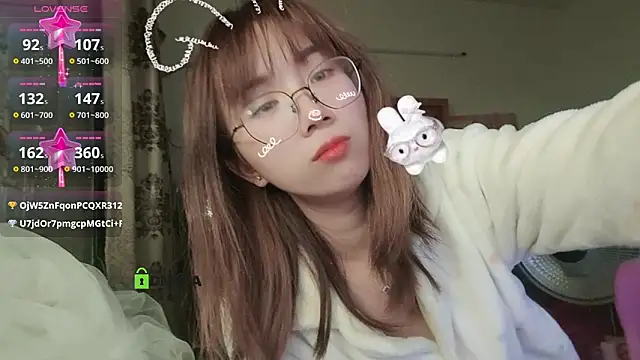 Lili_666's cam snapshot