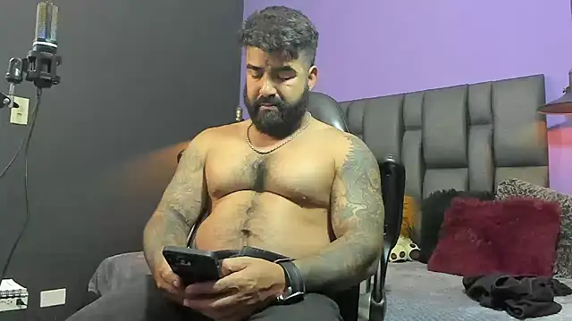 Lyon_vach's cam snapshot