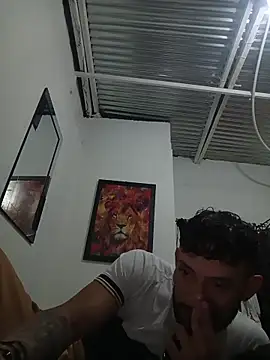 Kingbigcock23cm's cam snapshot