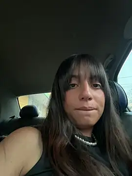 Mia_fiire's cam snapshot